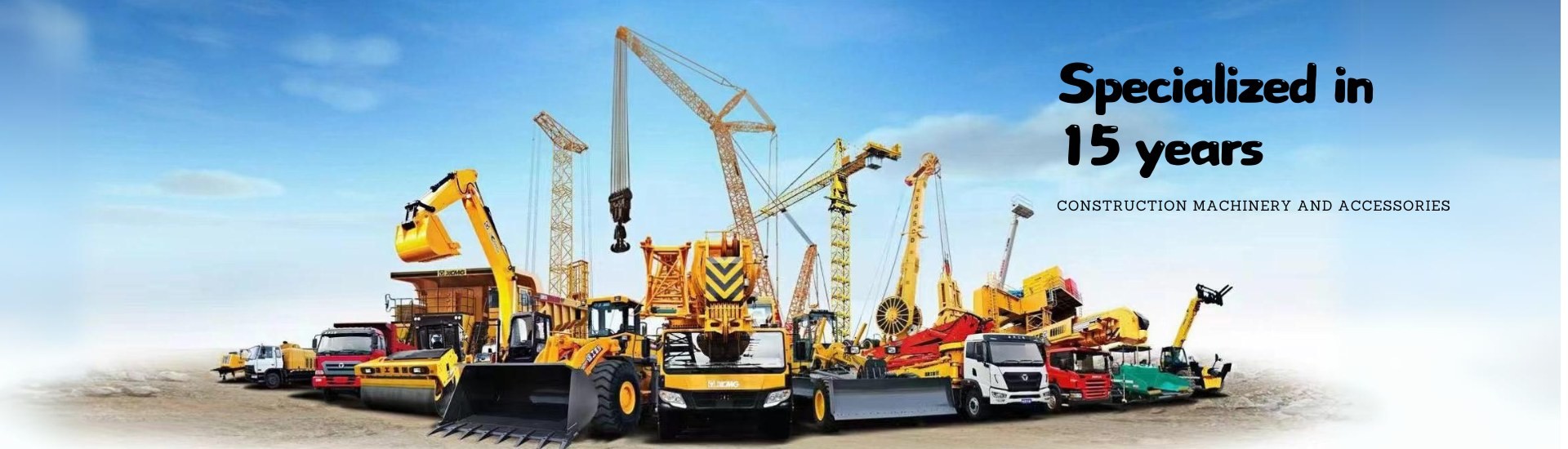 kwaliteit Betonpomp Vrachtwagen Onderdelen fabriek